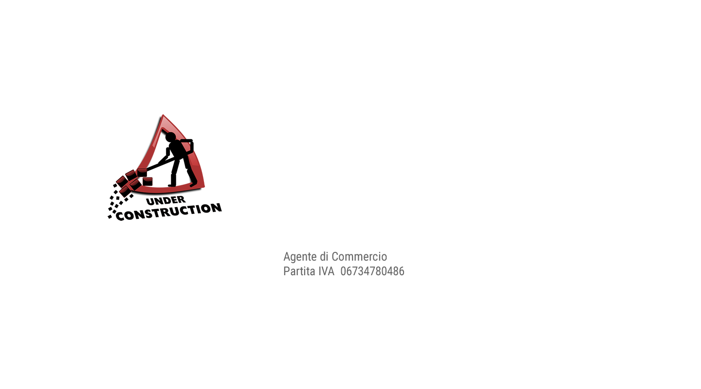 Under Construction